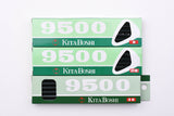 Kitaboshi 9500 Pencils - Set of 12