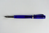 Kaweco Student Fountain Pen - Vintage Blue