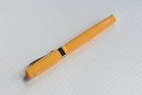 Kaweco Student Fountain Pen - Yellow