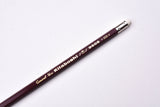 Kitaboshi 9606 Pencils with Eraser - HB - Set of 12