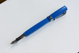 Kaweco Student Fountain Pen - Blue