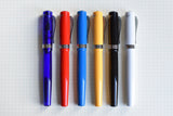 Kaweco Student Fountain Pen - Vintage Blue