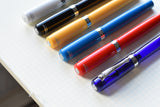 Kaweco Student Fountain Pen - Blue