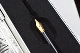 Kaweco Fountain Pen Premium Steel Spare Nib - Gold Plated