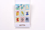 Kitta Portable Washi Tape - Special - Collection