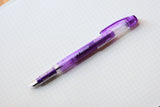 Platinum Preppy Fountain Pen - Violet