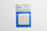 Stalogy Translucent Sticky Notes - 50mm