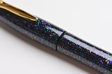 Platinum Izumo Urushi Fountain Pen - Raden Galaxy