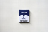 Sailor Ink Cartridges