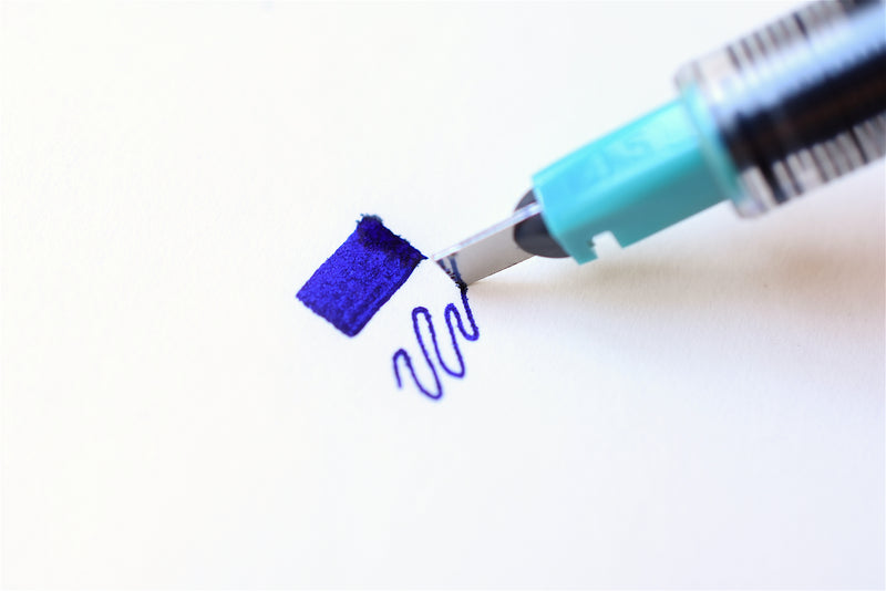 Pilot Parallel Calligraphy Pen Set - 3mm Pen Nib with Ink