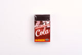 Kaori Chan Scented Eraser - Cola