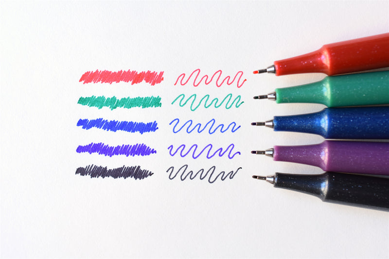 Pilot Razor Point Marker – Yoseka Stationery