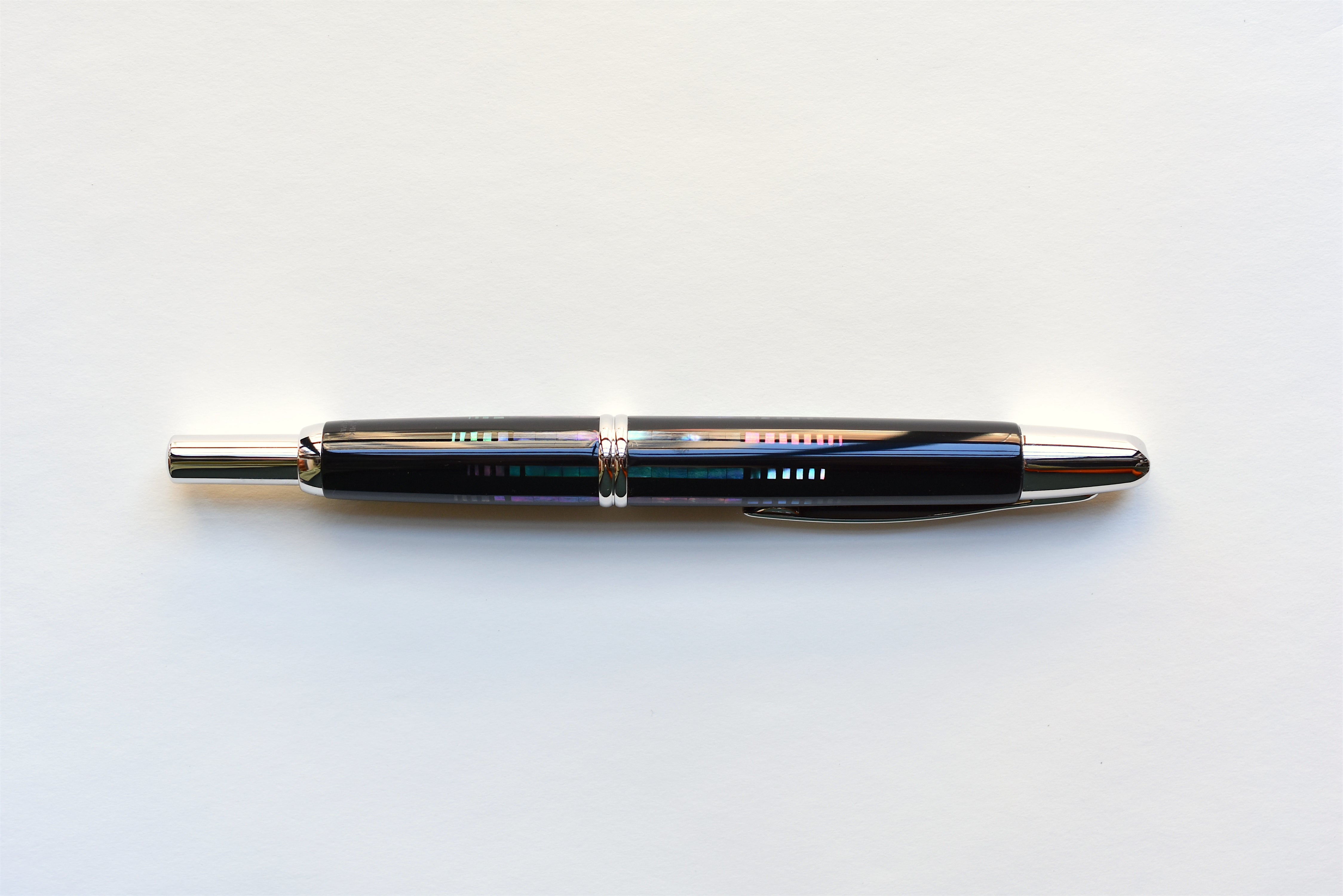 Pilot Vanishing Point Raden Water Surface – Yoseka Stationery