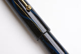 Pilot Namiki Aya Fountain Pen - Seiryu Blue