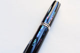 Pilot Vanishing Point - Raden Water Surface