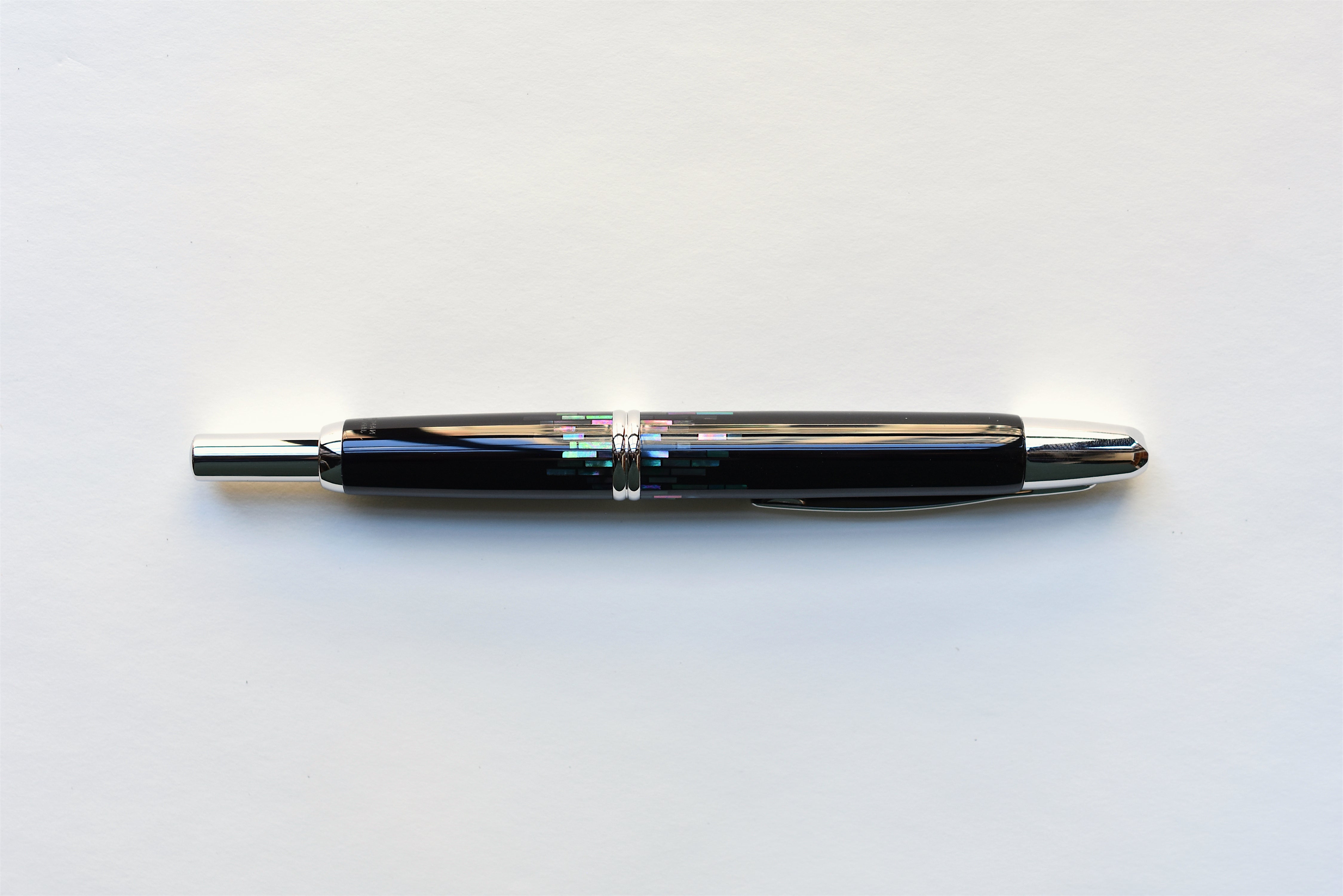 Pilot Vanishing Point - Raden Stripe