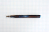 Kaweco LILIPUT Fountain Pen - Fireblue