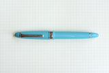 Sailor 1911 Large Fountain Pen – Fresca Blue