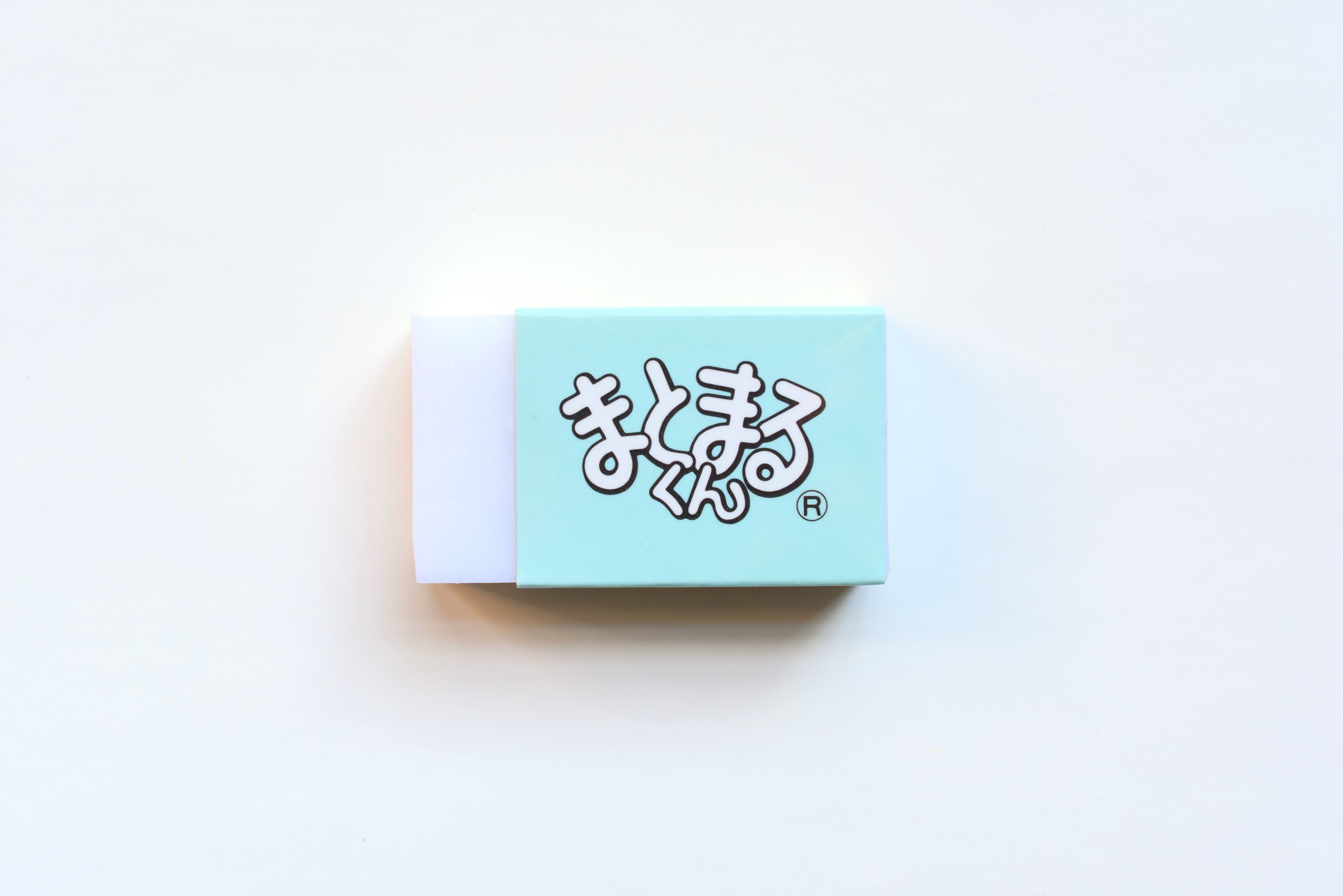 Matomaru Kun Eraser