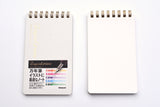 Logical Prime Ring Notebook - A7