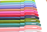 Pentel Touch Brush Sign Pen - Nuance Color