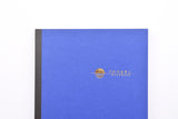 Yu-Sari Notebook - A5