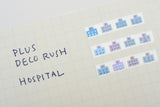 PLUS Deco Rush - Hospital