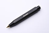 Kaweco Classic Sport Mechanical Pencil - Chess Black - 0.7mm