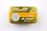 Kyowa O'Band Rubber Bands - 8-Color Mix
