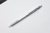 rOtring 600 Mechanical Pencil - 0.5mm - Pearl White