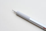 rOtring 600 Mechanical Pencil - 0.5mm - Pearl White