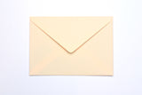 Midori "Giving A Color" Envelopes