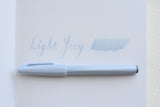 Pentel Touch Brush Sign Pen - Nuance Color