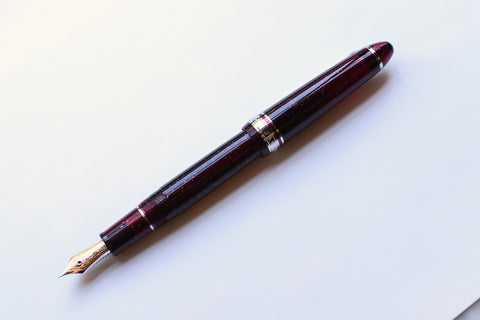Sailor 1911 Standard Fountain Pen – Pen of the Year 2021