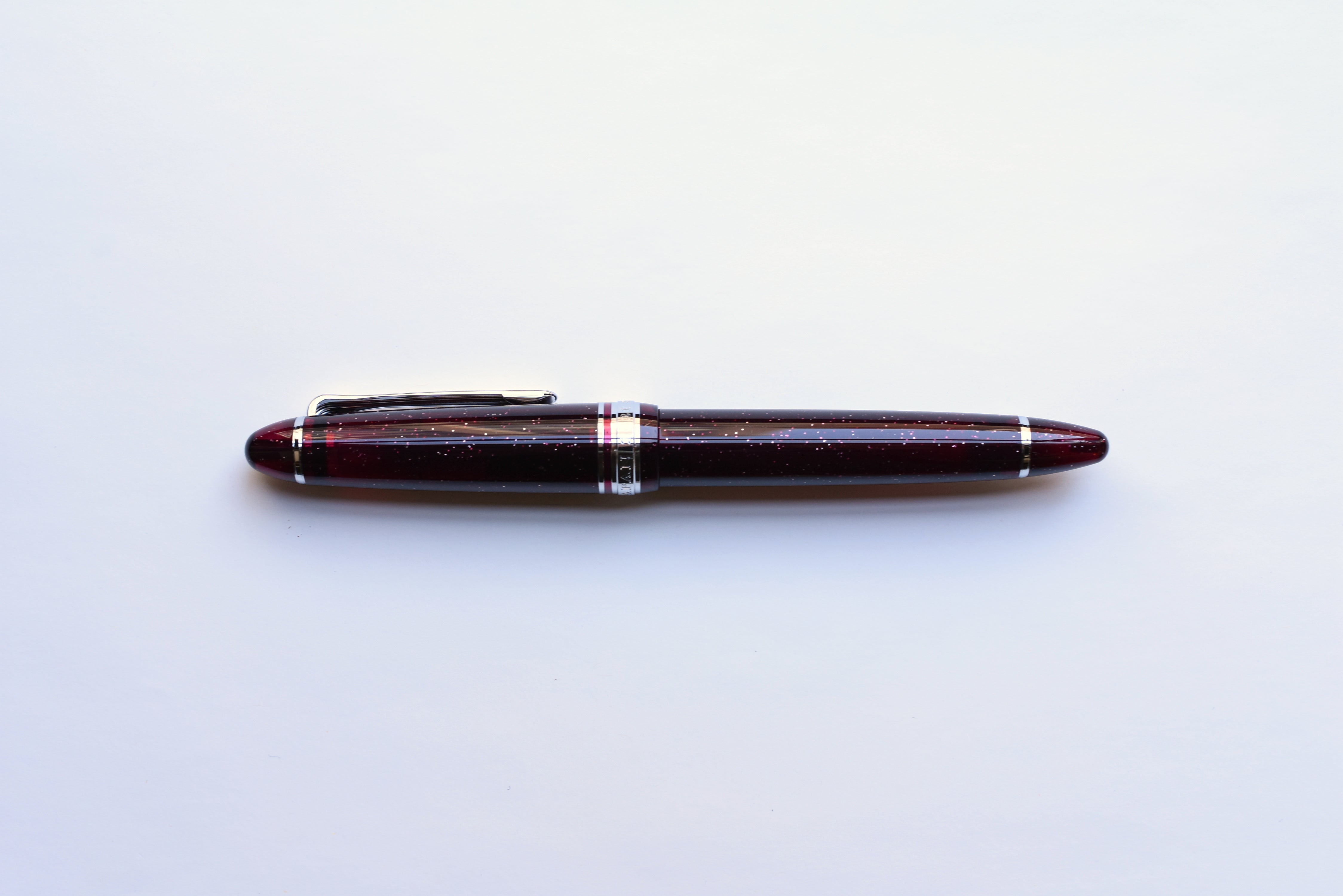 Sailor 1911 Standard Fountain Pen – Pen of the Year 2021