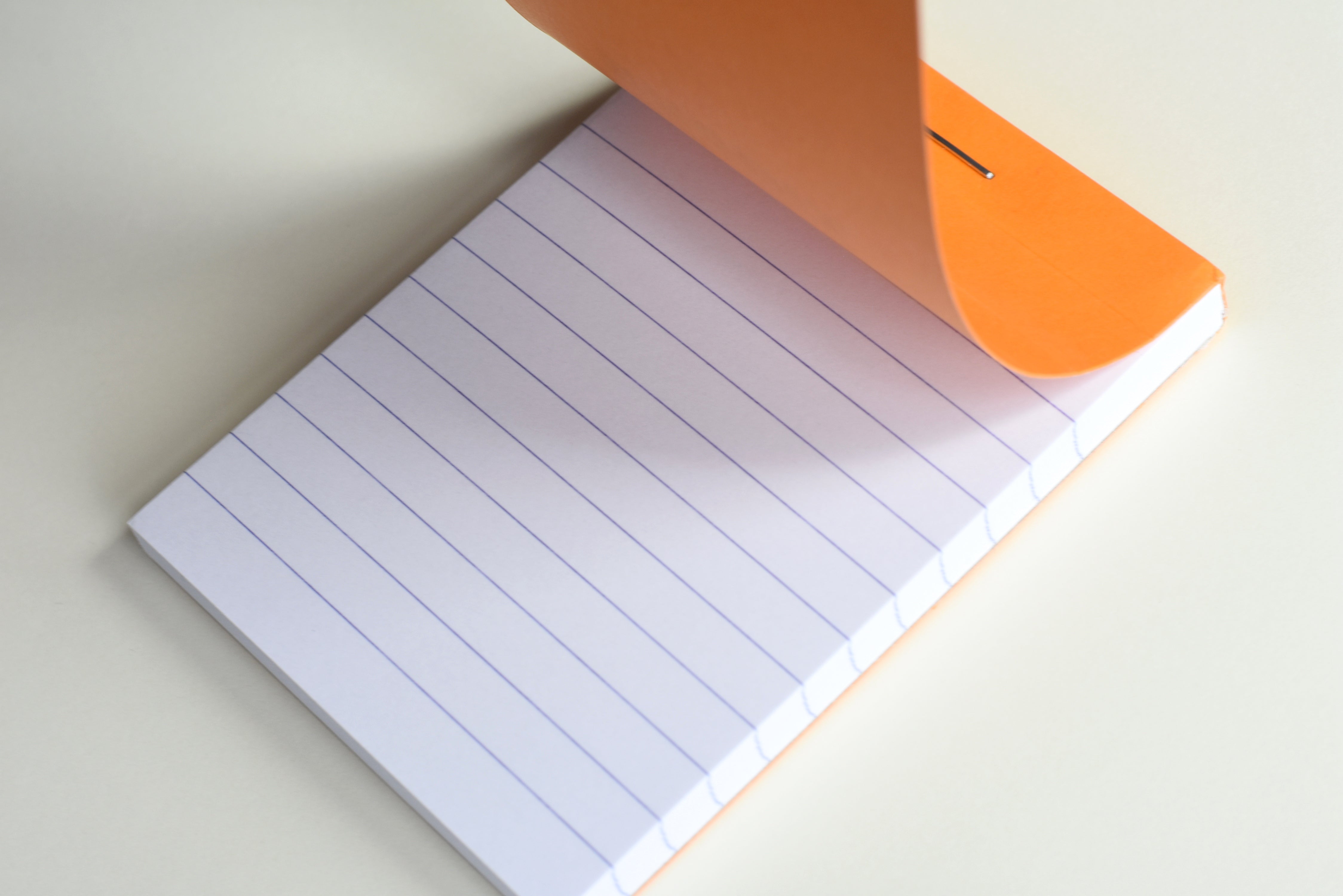 Rhodia Notepad - No.14