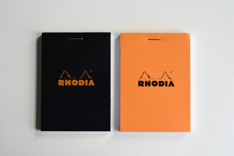 Rhodia Notepad - No.10