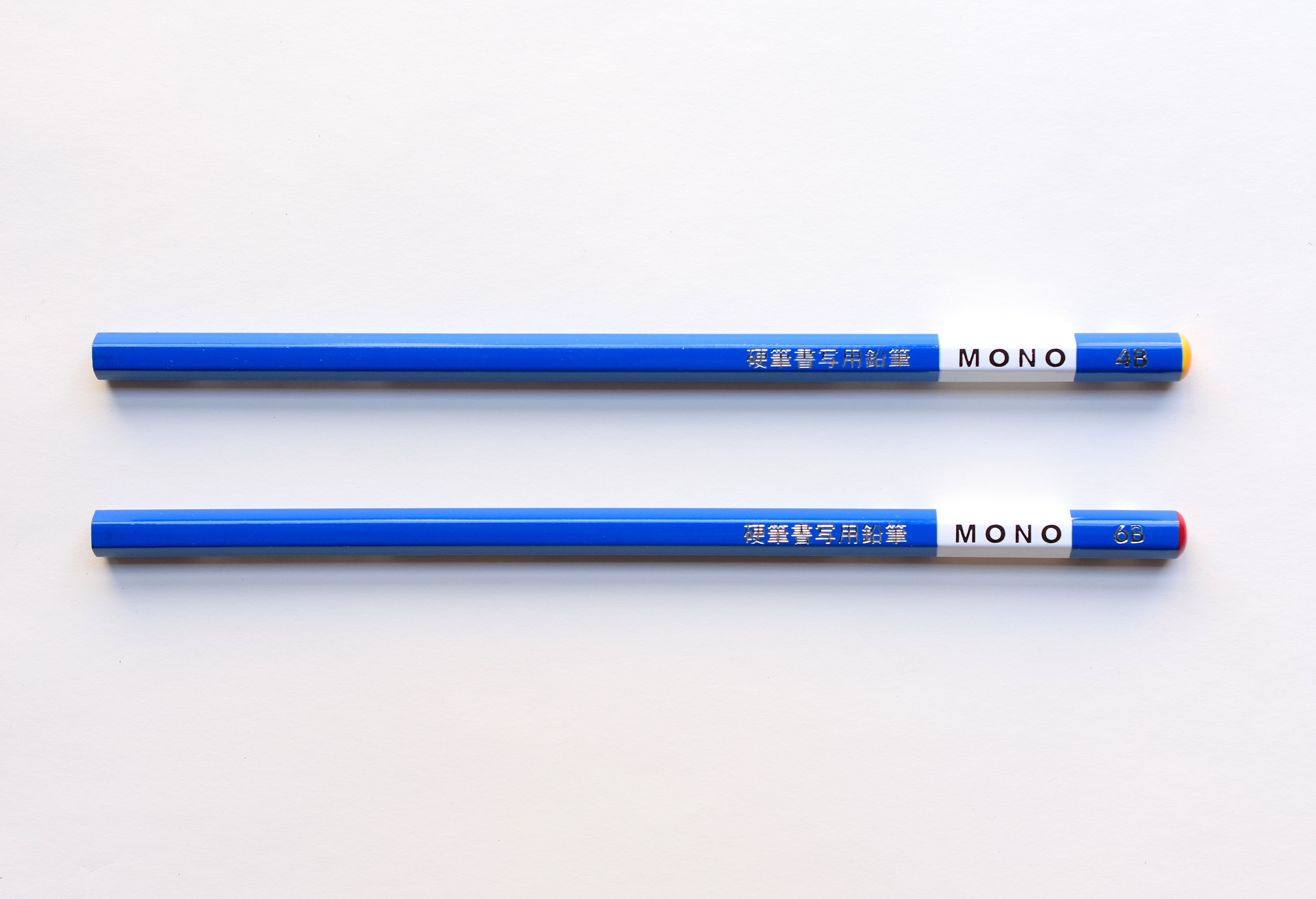 MONO Penmanship Writing Pencil