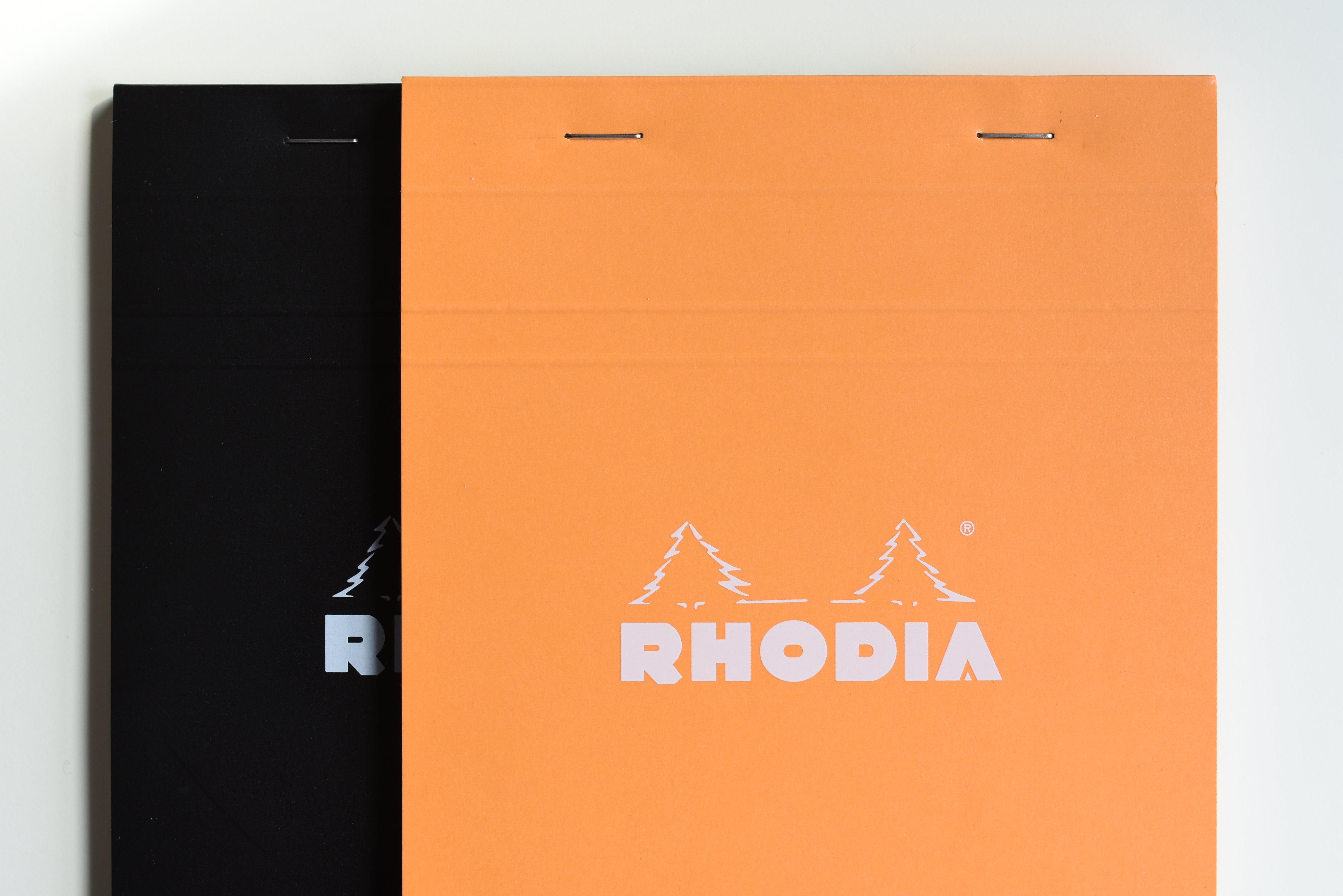 Rhodia Notepad - No.12