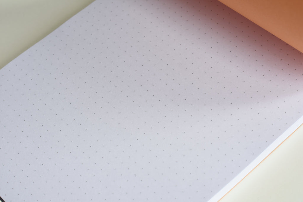 Rhodia Notepad - No.16 – Yoseka Stationery