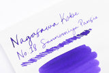 Nagasawa Kobe Ink No.18 Sannomiya Pansy 三宮紫