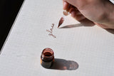 J. Herbin Smooth Frosted Glass Pens