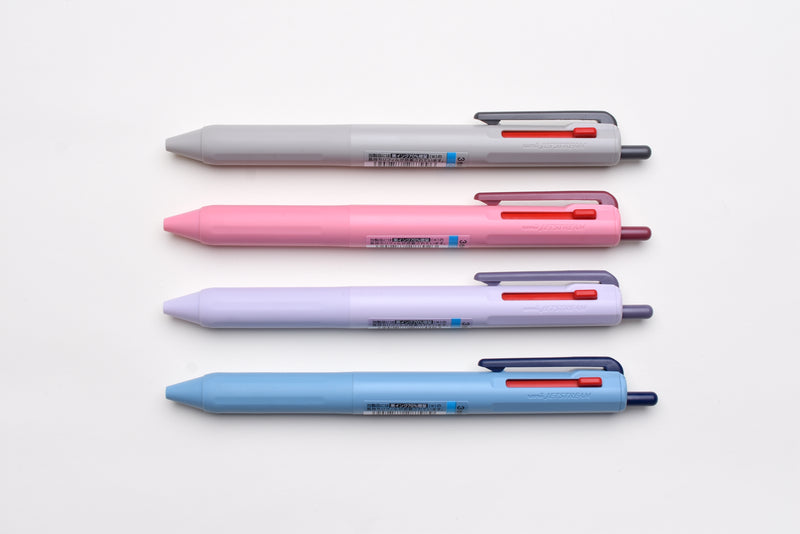 Uni Jetstream 3 Color Multi Pen - Limited Two Tone - 0.5mm