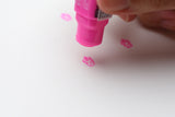 FriXion Erasable Stamp - Pink - Promotion