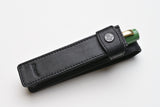 Kaweco Leather Flap Pouch - 1 Standard Pen