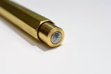 Kaweco BRASS Sport Push Pencil - 0.7mm