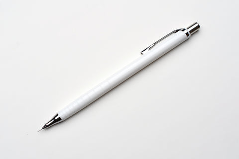Orenz Sliding Sleeve Mechanical Pencil - 0.2mm