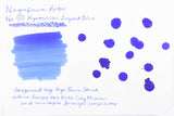 Ink Sample - Nagasawa Kobe Ink - 5ml