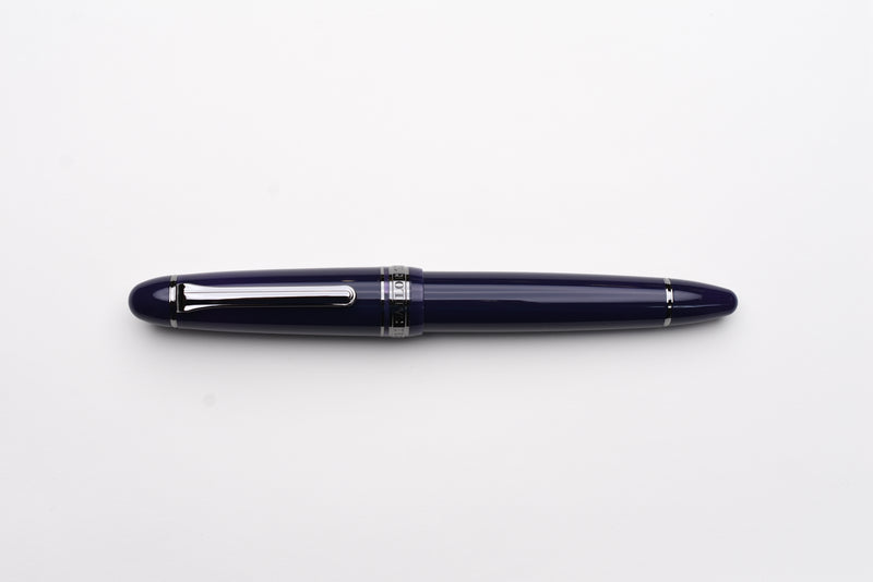 Sailor 1911 King of Pen Fountain Pen – Wicked Witch of The West