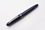 Sailor 1911 King of Pen Fountain Pen – Wicked Witch of The West